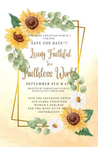 Special Events